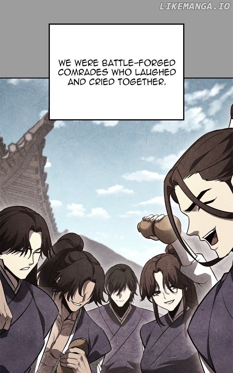 I Reincarnated As The Crazed Heir Chapter 145 Page 80