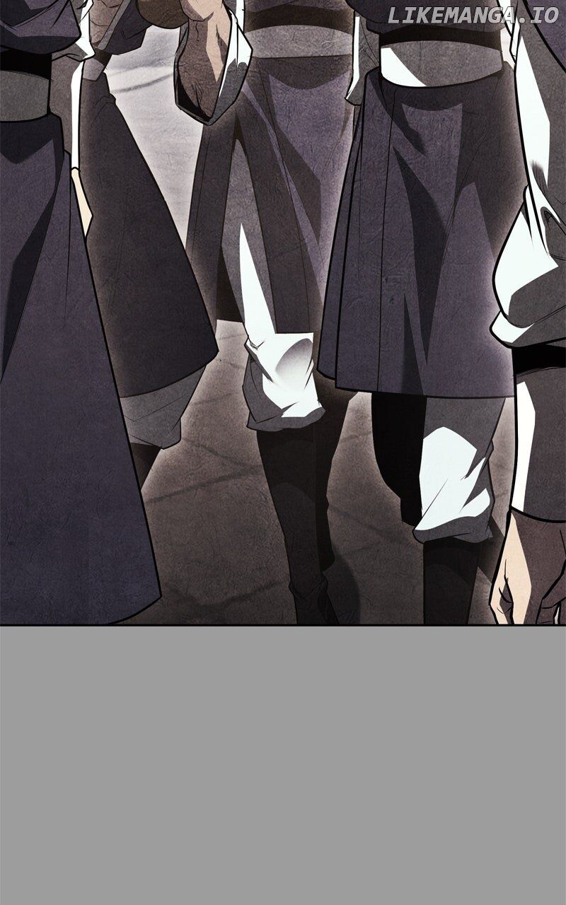I Reincarnated As The Crazed Heir Chapter 145 Page 81