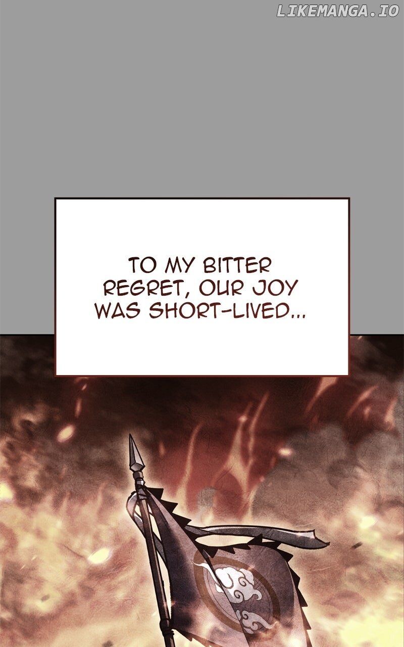 I Reincarnated As The Crazed Heir Chapter 145 Page 84