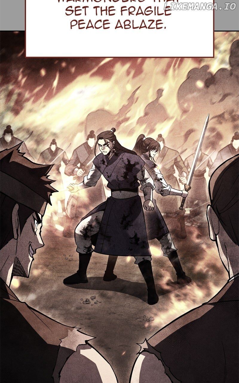 I Reincarnated As The Crazed Heir Chapter 145 Page 86
