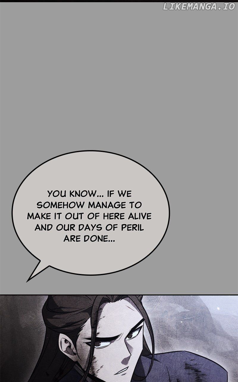 I Reincarnated As The Crazed Heir Chapter 145 Page 91