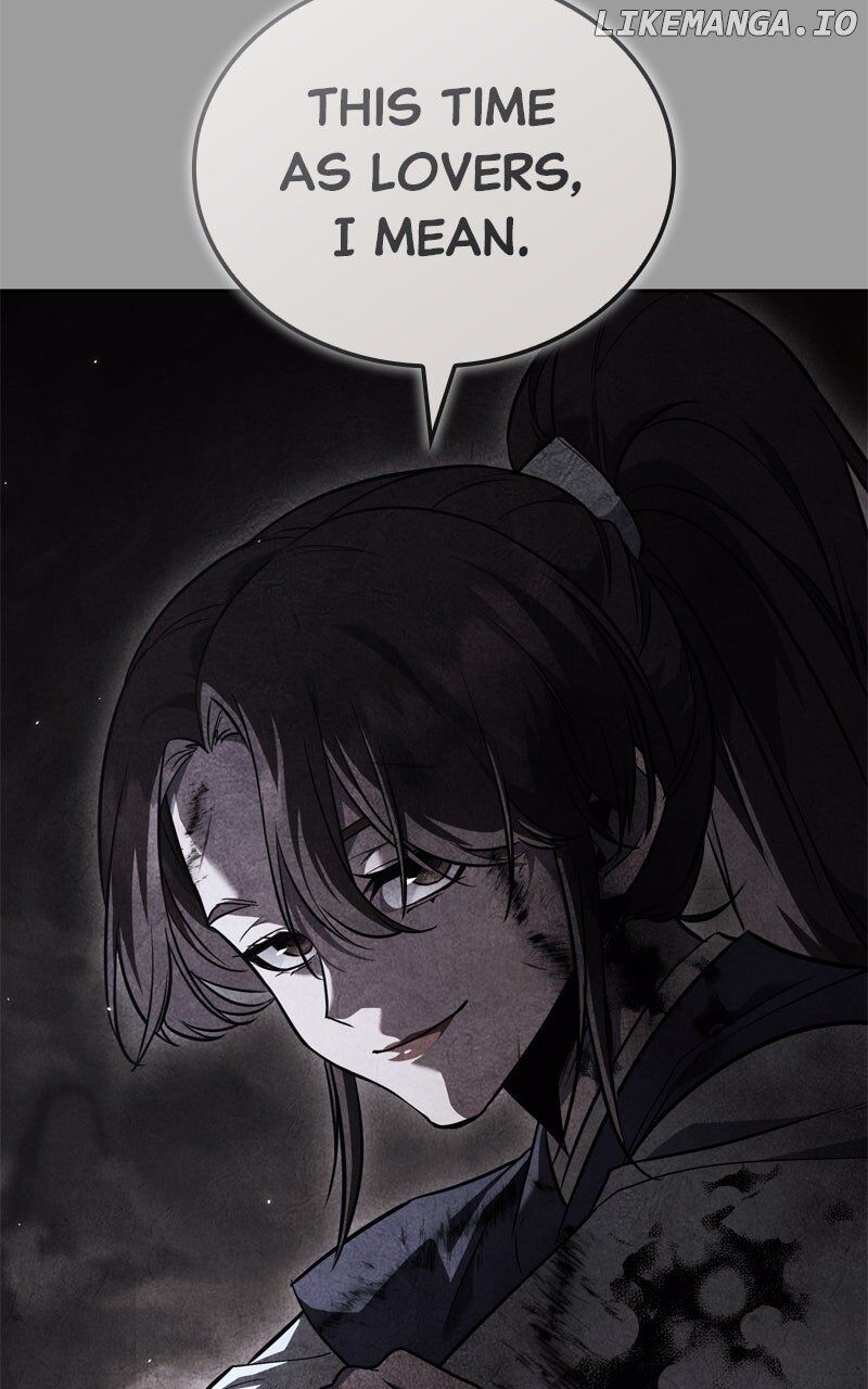 I Reincarnated As The Crazed Heir Chapter 145 Page 93