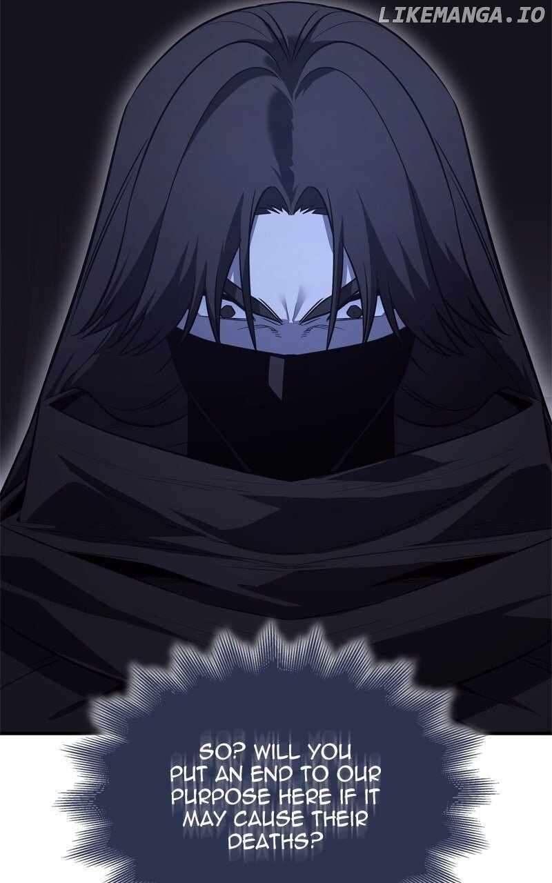 I Reincarnated As The Crazed Heir Chapter 146 Page 101