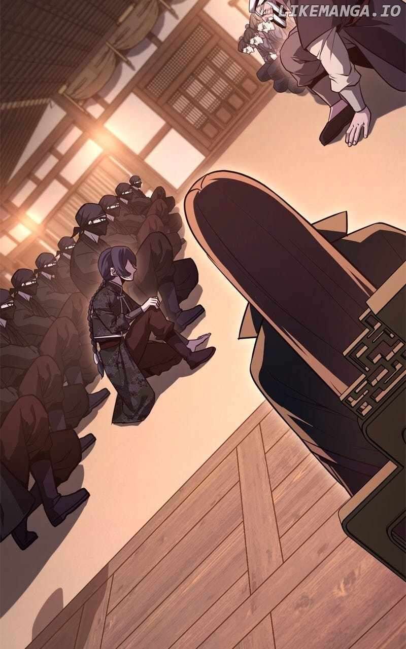 I Reincarnated As The Crazed Heir Chapter 146 Page 107