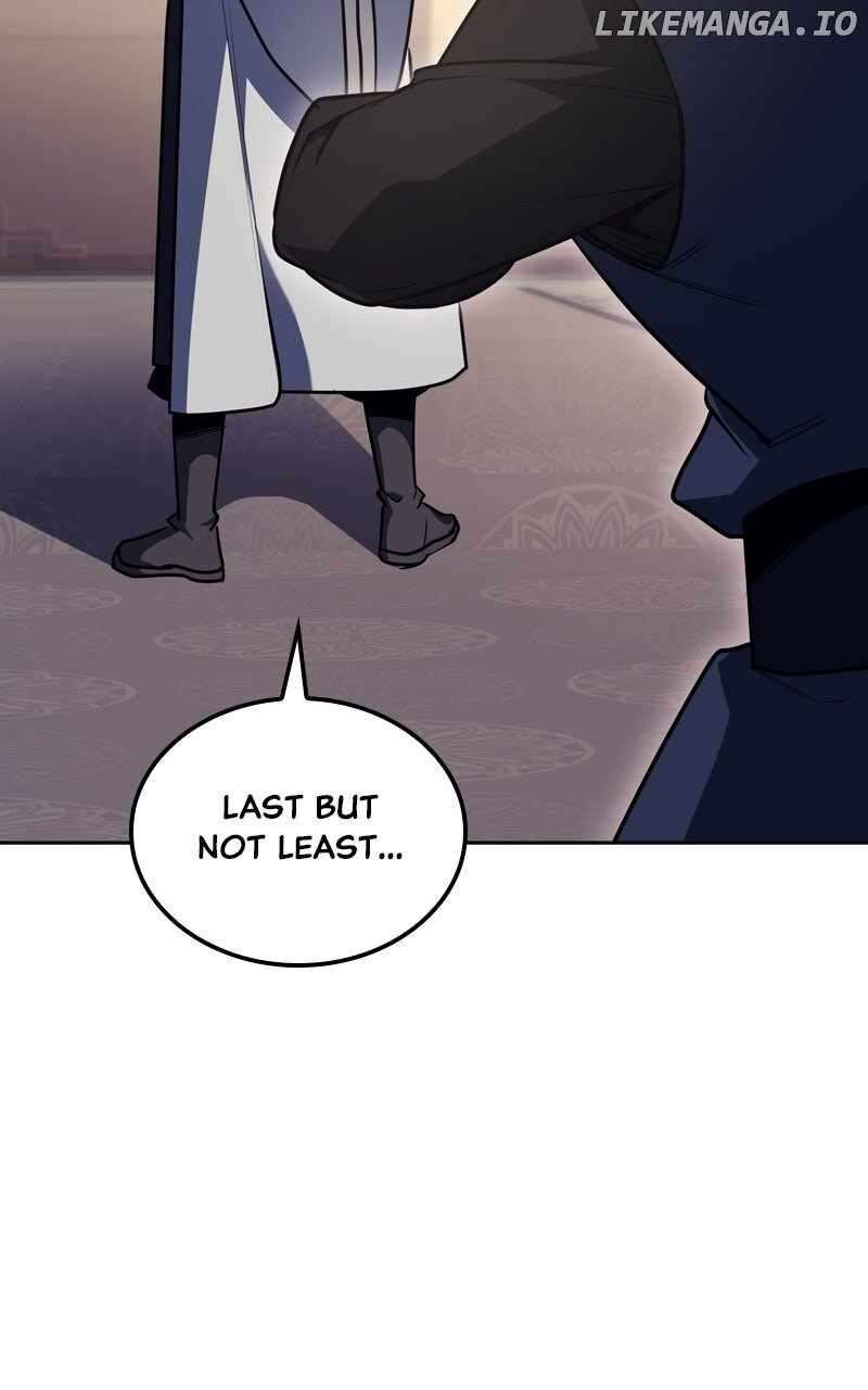 I Reincarnated As The Crazed Heir Chapter 146 Page 11