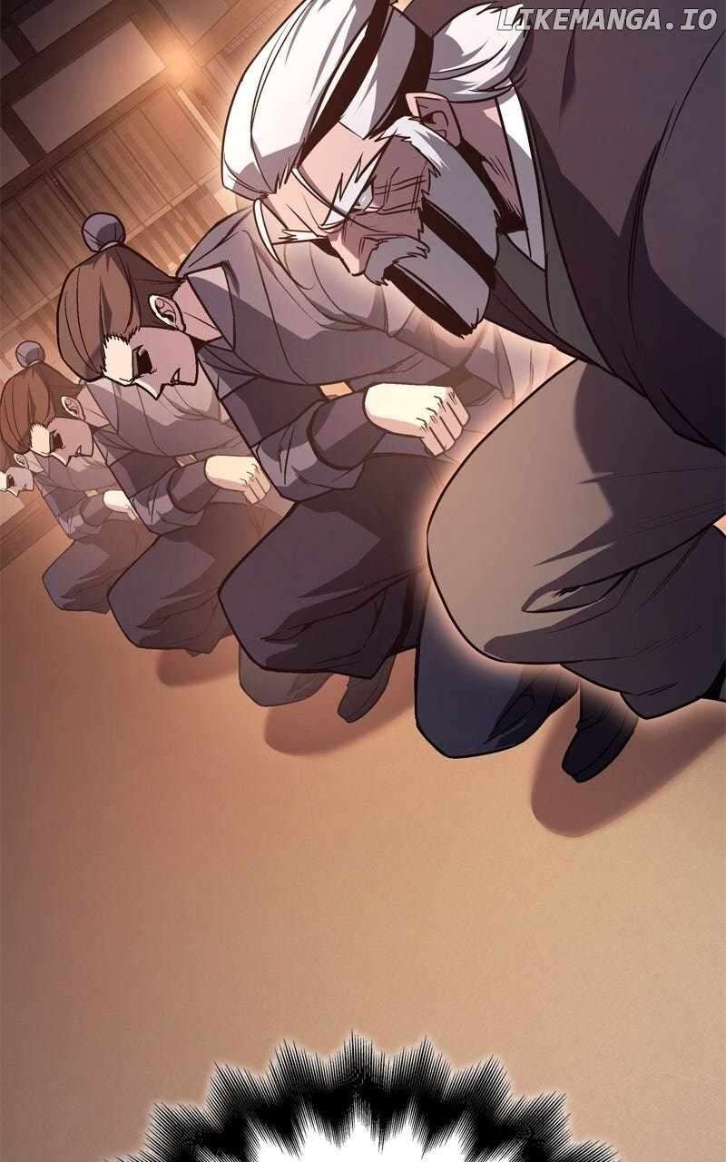 I Reincarnated As The Crazed Heir Chapter 146 Page 111