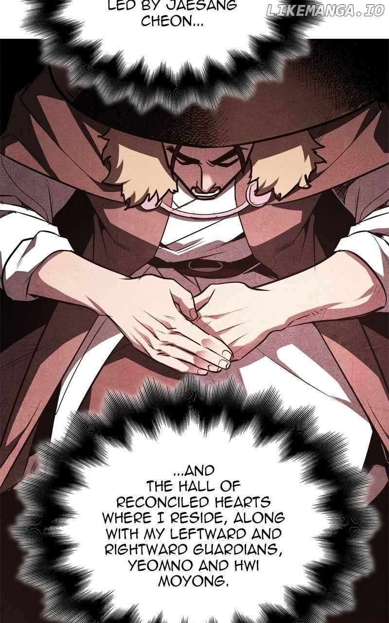 I Reincarnated As The Crazed Heir Chapter 146 Page 113