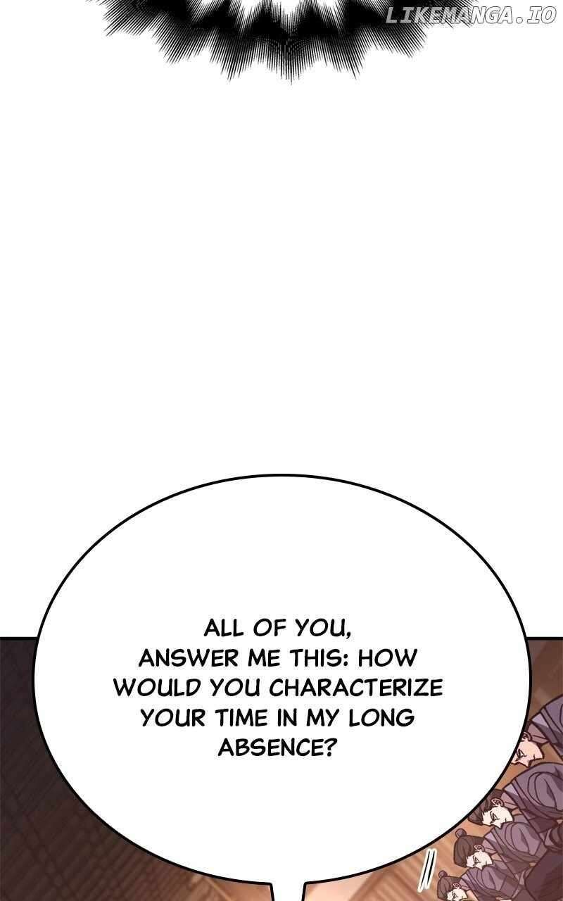 I Reincarnated As The Crazed Heir Chapter 146 Page 116