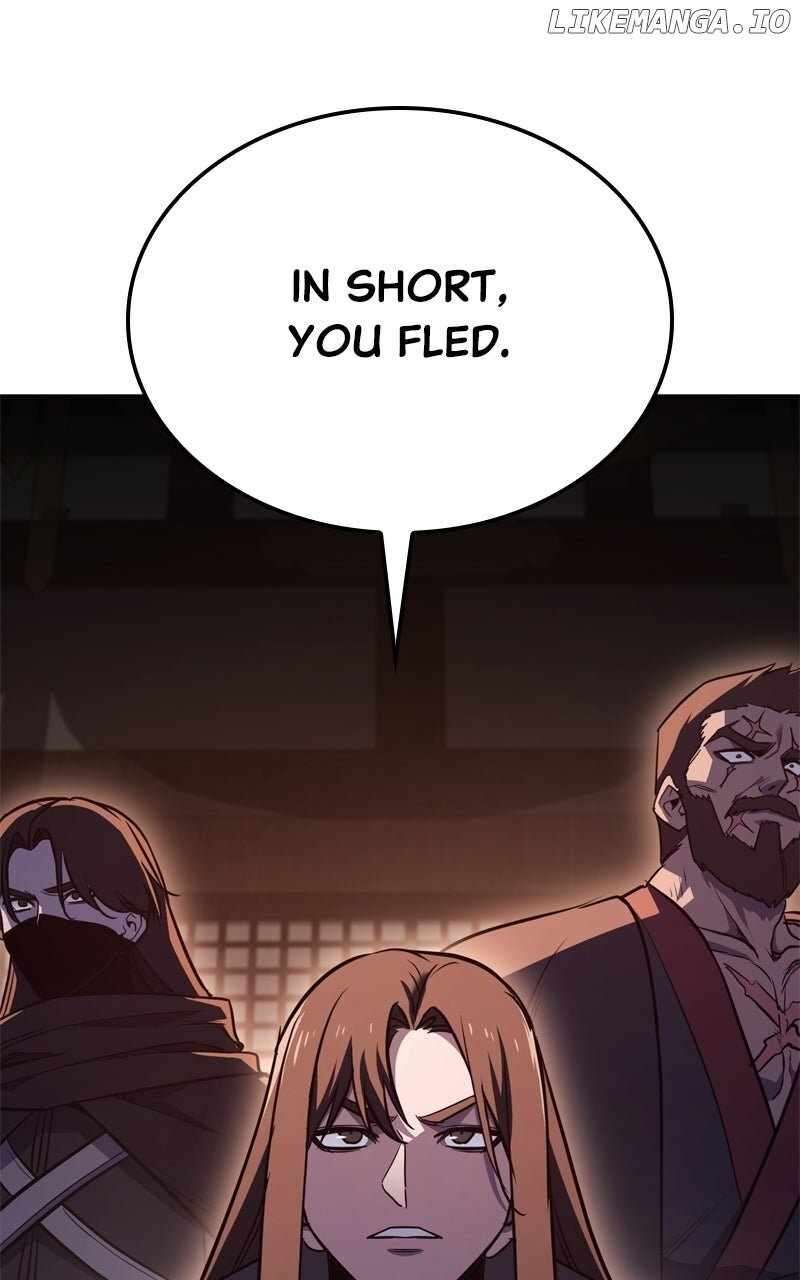 I Reincarnated As The Crazed Heir Chapter 146 Page 119