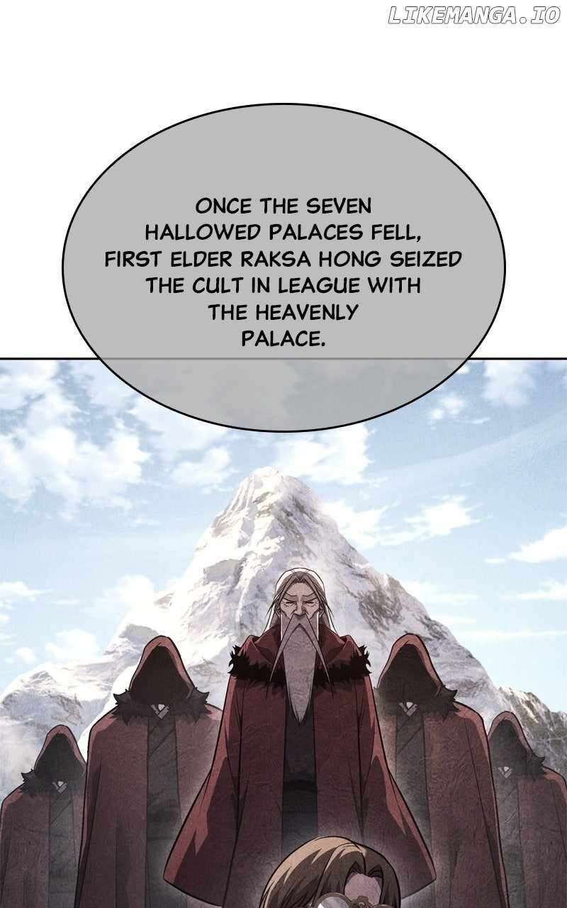 I Reincarnated As The Crazed Heir Chapter 146 Page 121