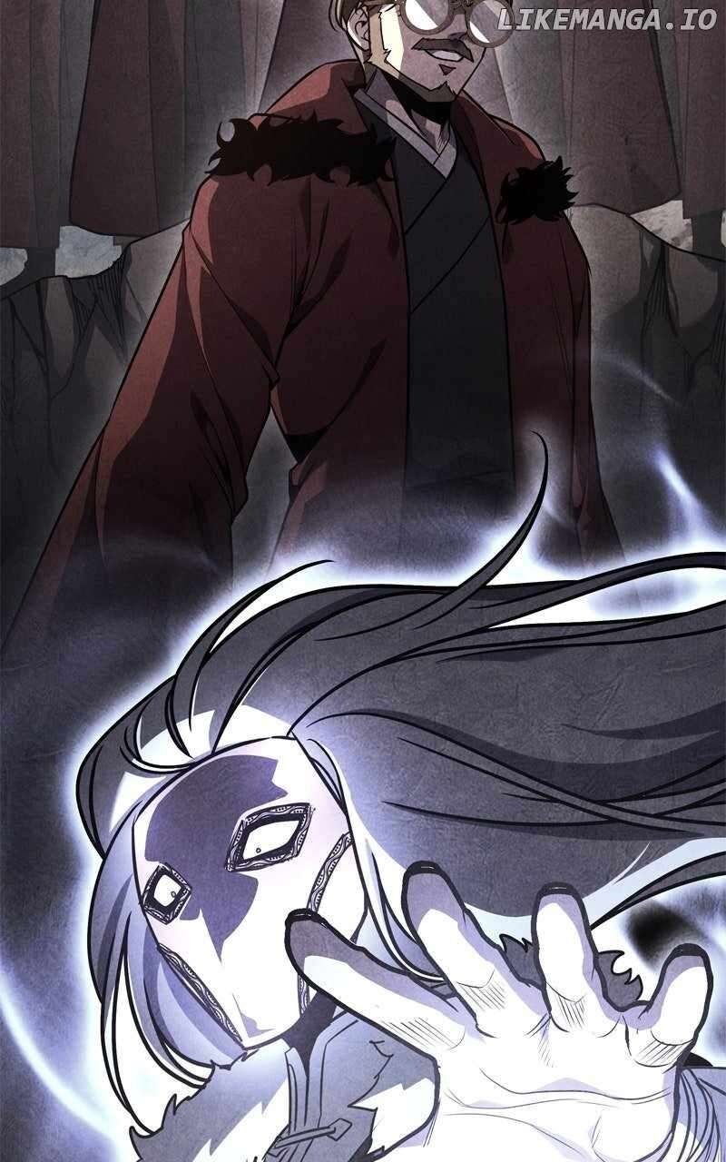 I Reincarnated As The Crazed Heir Chapter 146 Page 122