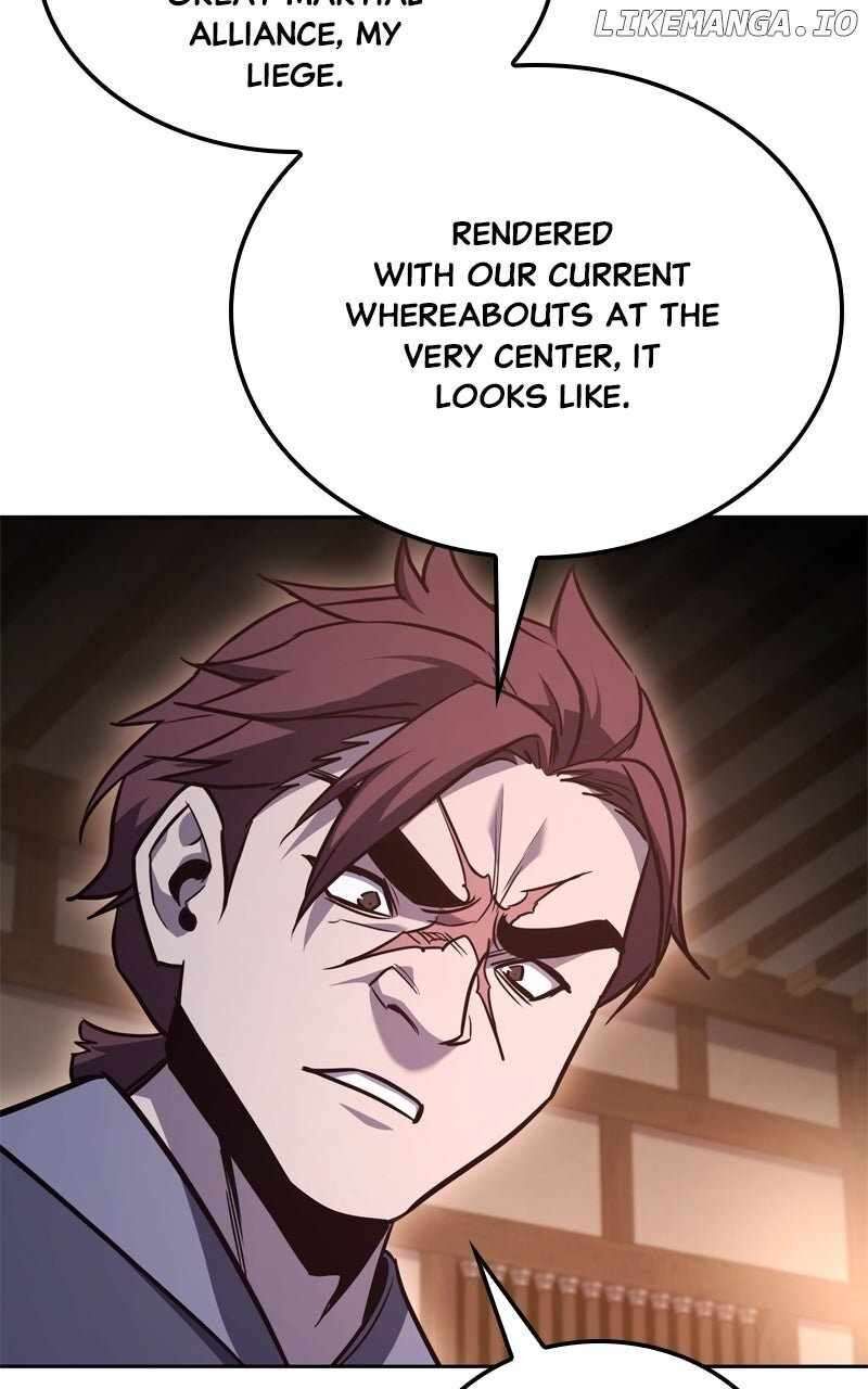 I Reincarnated As The Crazed Heir Chapter 146 Page 130