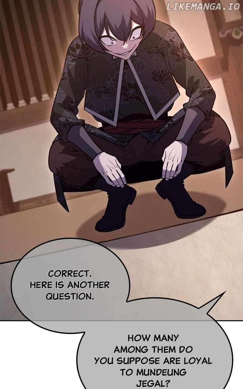 I Reincarnated As The Crazed Heir Chapter 146 Page 132