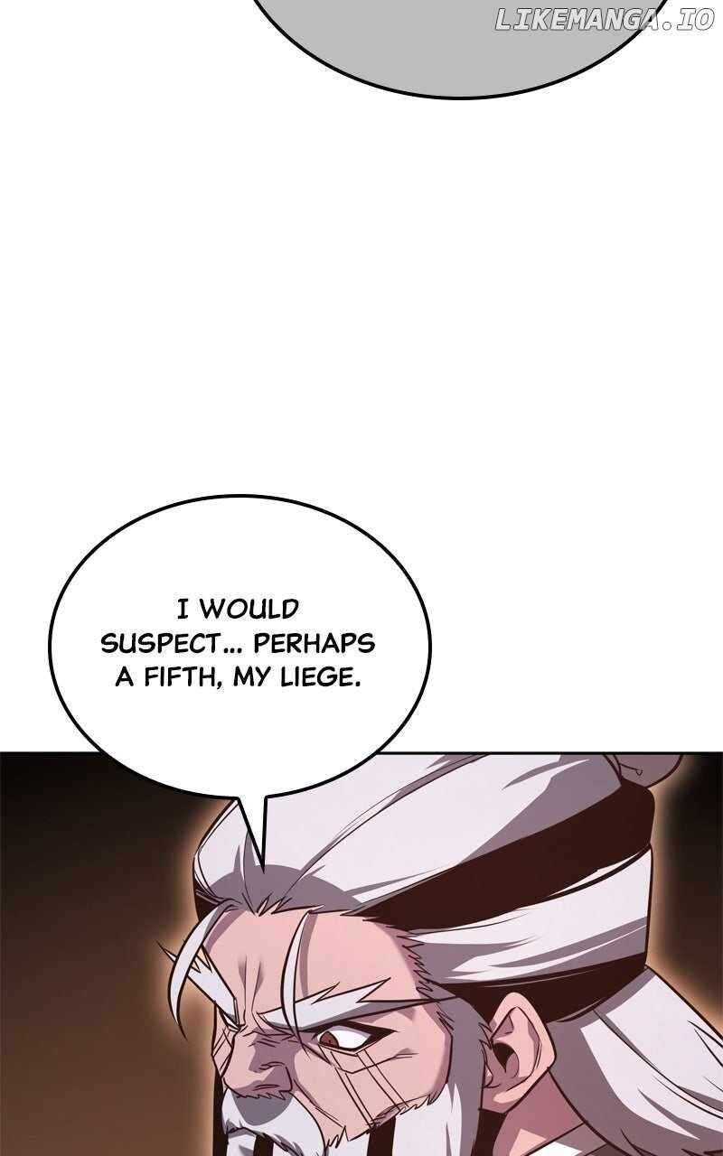 I Reincarnated As The Crazed Heir Chapter 146 Page 133