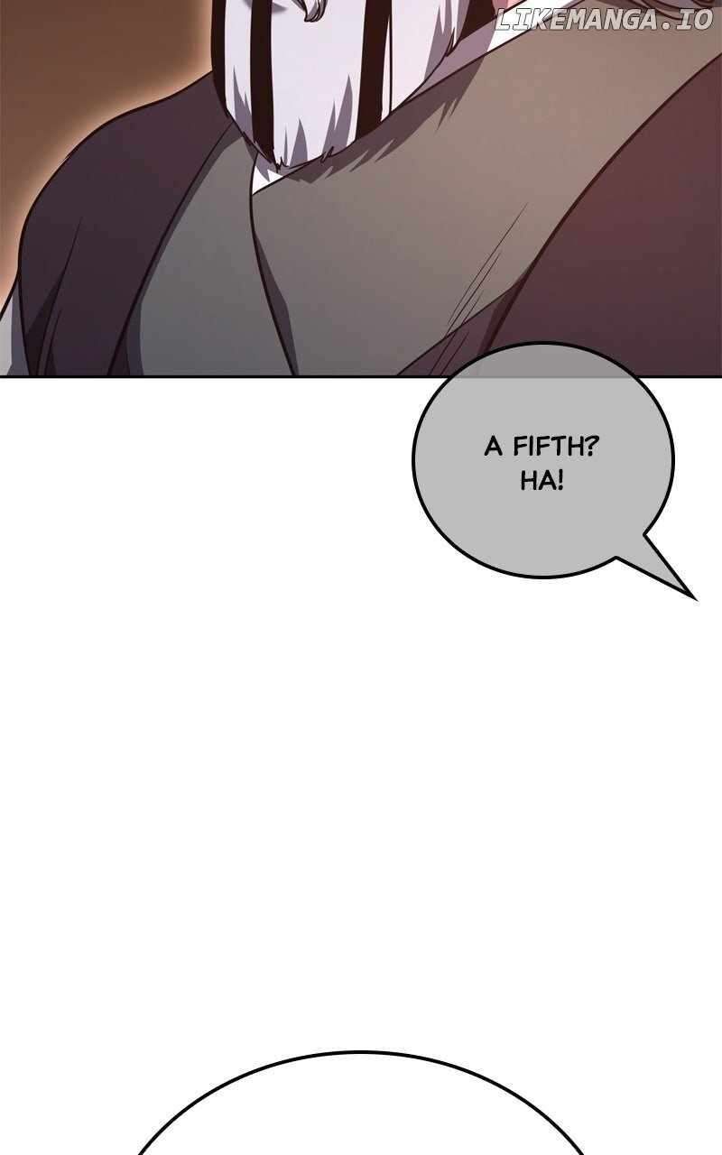 I Reincarnated As The Crazed Heir Chapter 146 Page 134