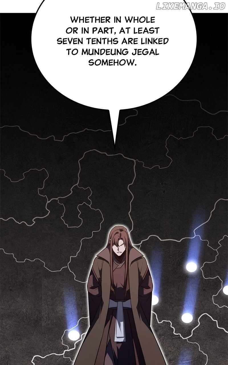 I Reincarnated As The Crazed Heir Chapter 146 Page 135
