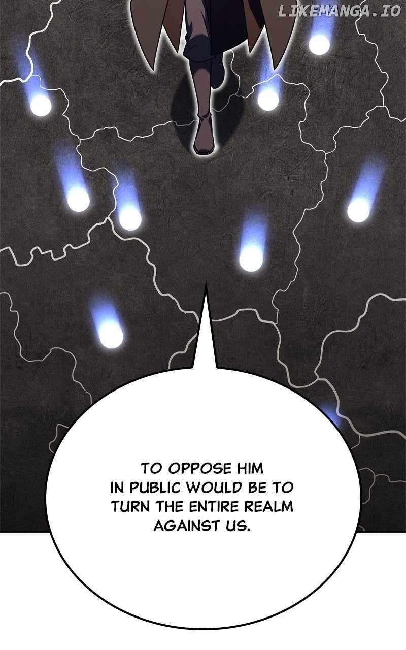I Reincarnated As The Crazed Heir Chapter 146 Page 136