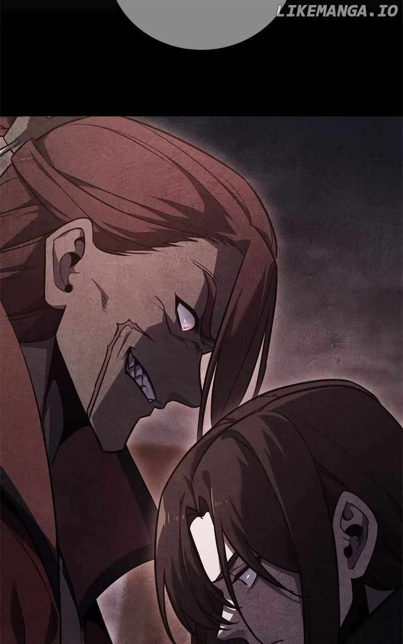 I Reincarnated As The Crazed Heir Chapter 146 Page 141