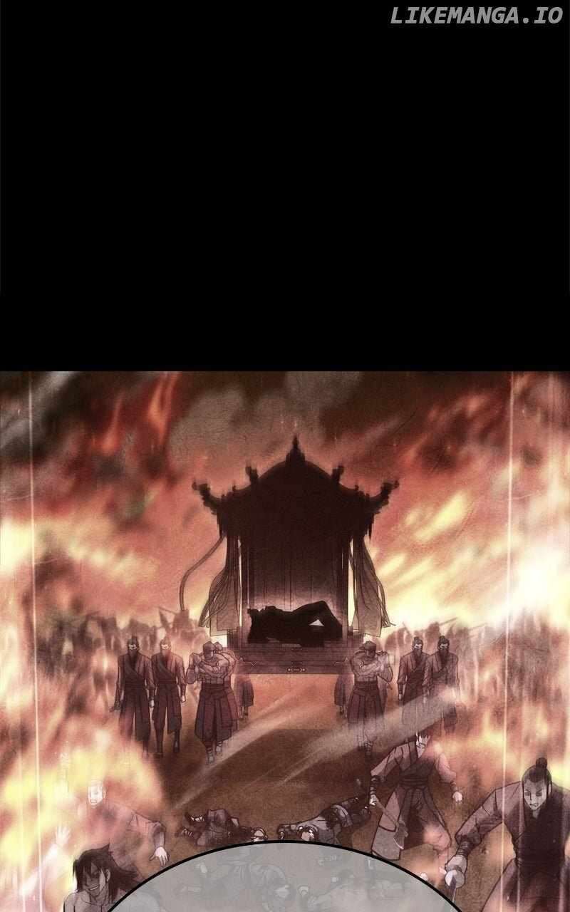 I Reincarnated As The Crazed Heir Chapter 146 Page 143