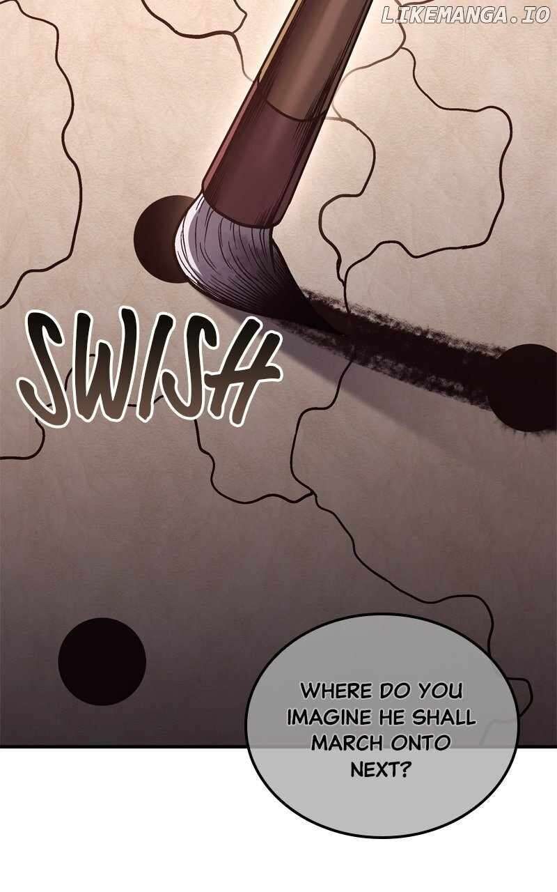 I Reincarnated As The Crazed Heir Chapter 146 Page 147