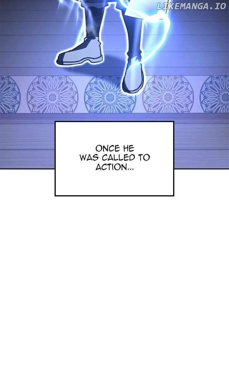 I Reincarnated As The Crazed Heir Chapter 146 Page 15