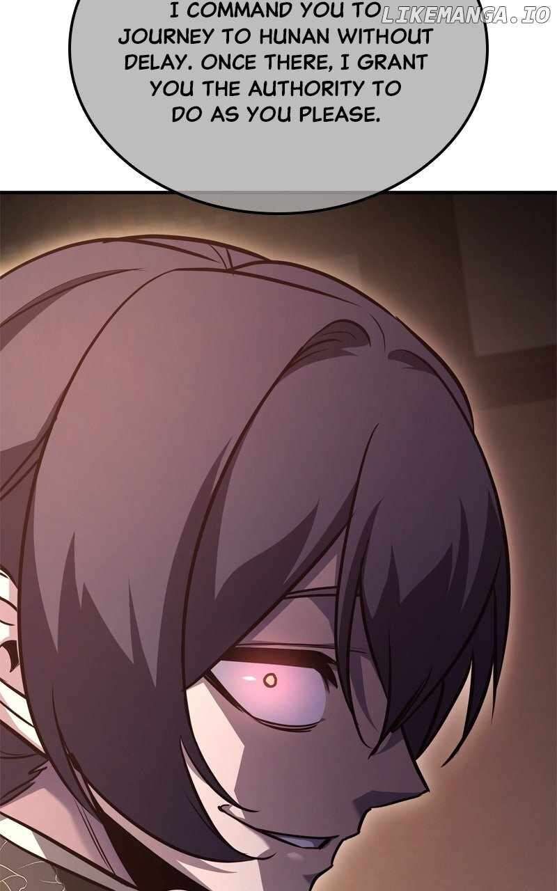 I Reincarnated As The Crazed Heir Chapter 146 Page 150