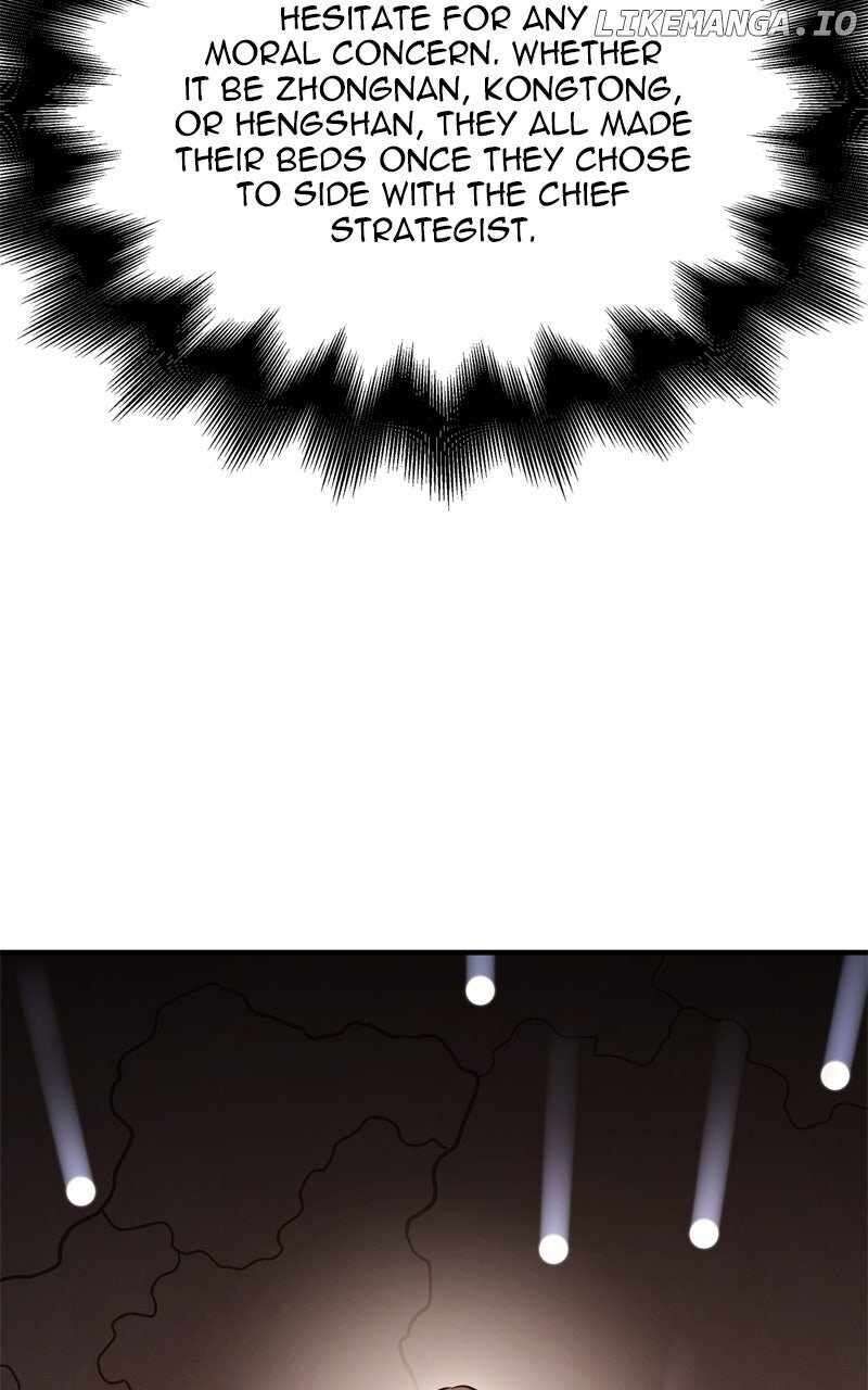I Reincarnated As The Crazed Heir Chapter 146 Page 153