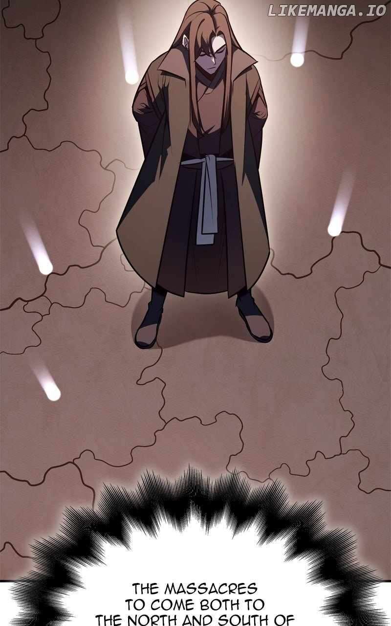 I Reincarnated As The Crazed Heir Chapter 146 Page 154