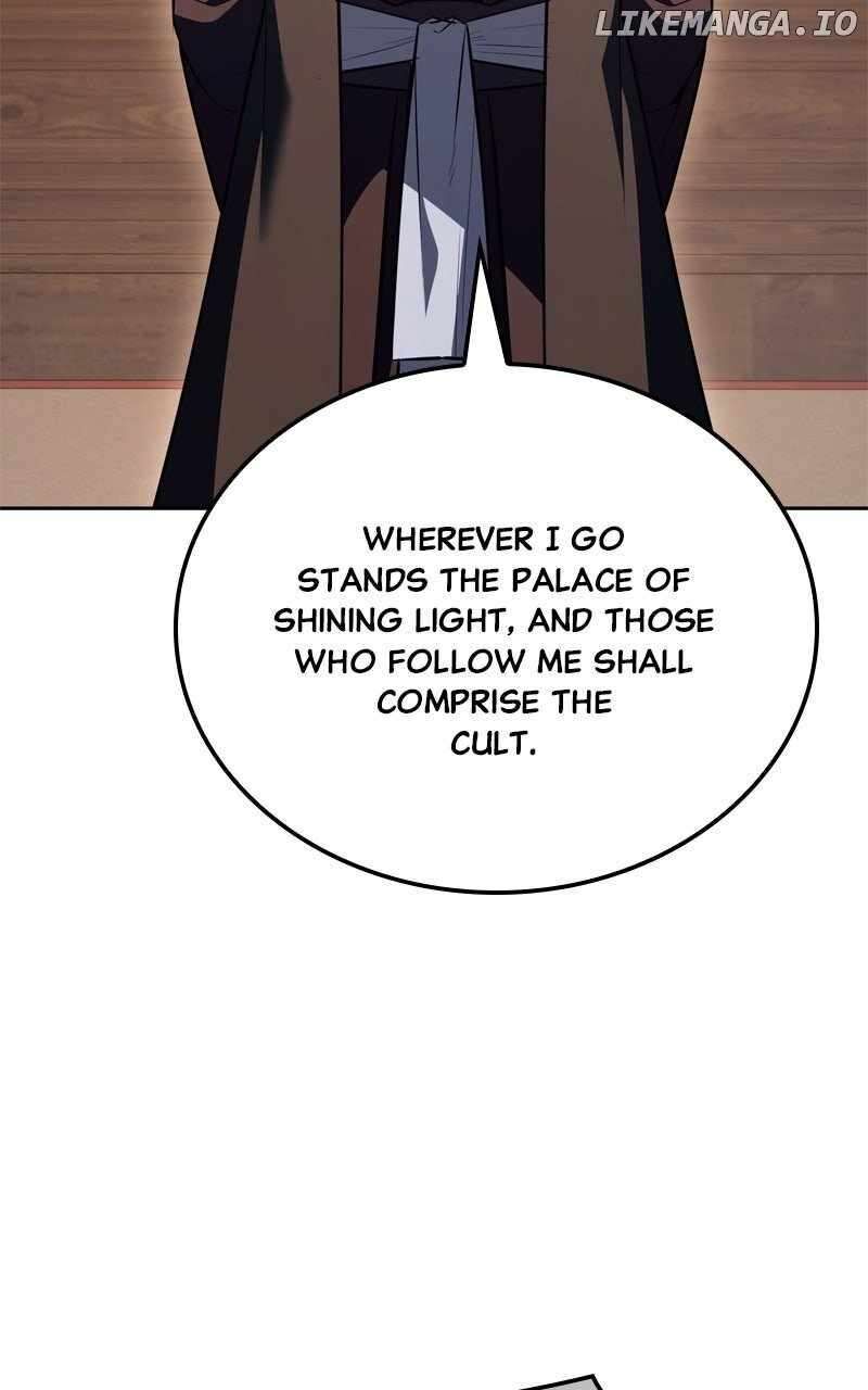 I Reincarnated As The Crazed Heir Chapter 146 Page 161