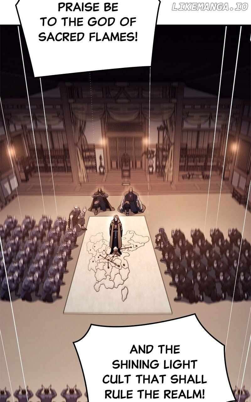 I Reincarnated As The Crazed Heir Chapter 146 Page 166