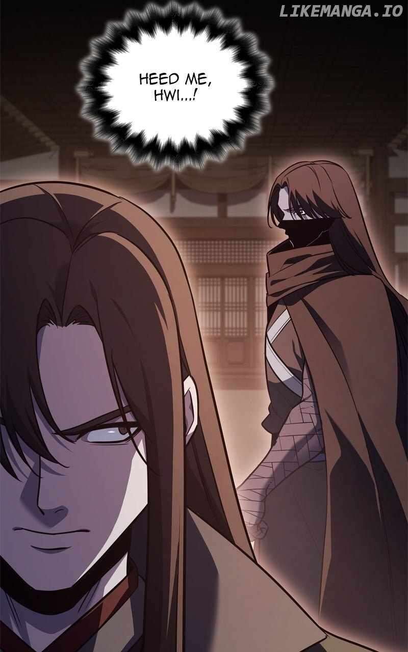 I Reincarnated As The Crazed Heir Chapter 146 Page 170
