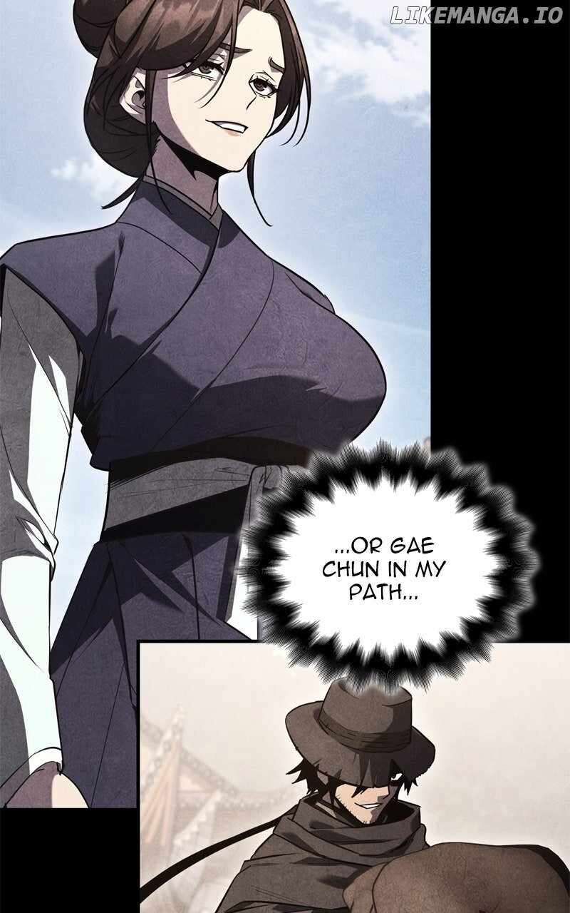 I Reincarnated As The Crazed Heir Chapter 146 Page 172