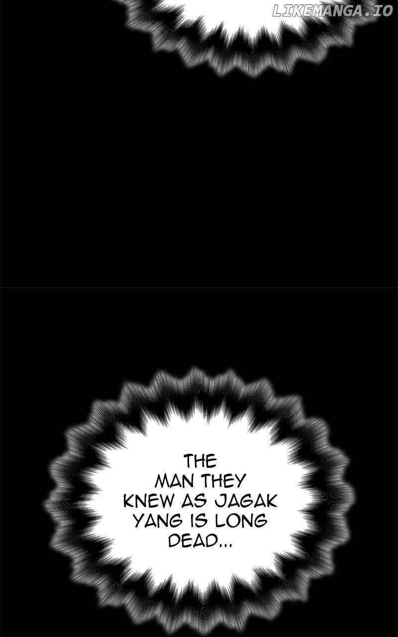 I Reincarnated As The Crazed Heir Chapter 146 Page 174