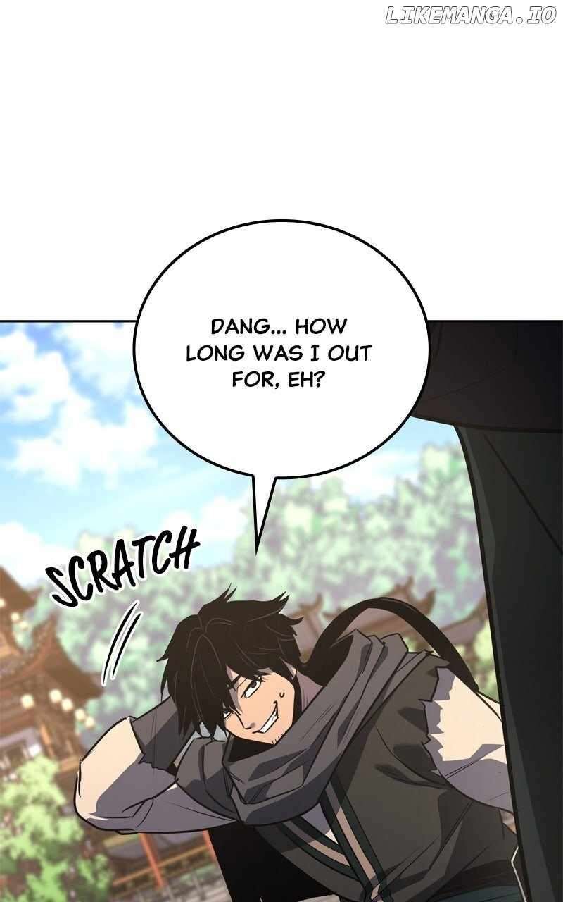 I Reincarnated As The Crazed Heir Chapter 146 Page 19