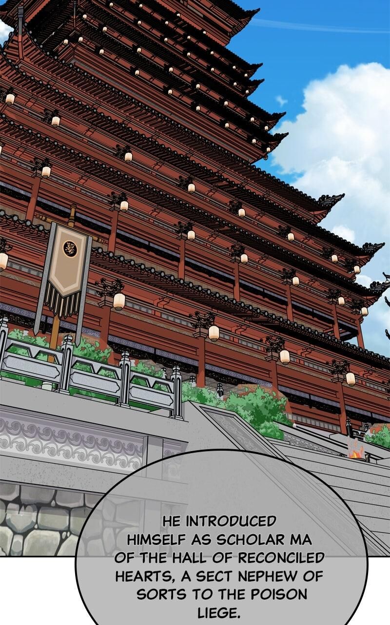 I Reincarnated As The Crazed Heir Chapter 146 Page 2