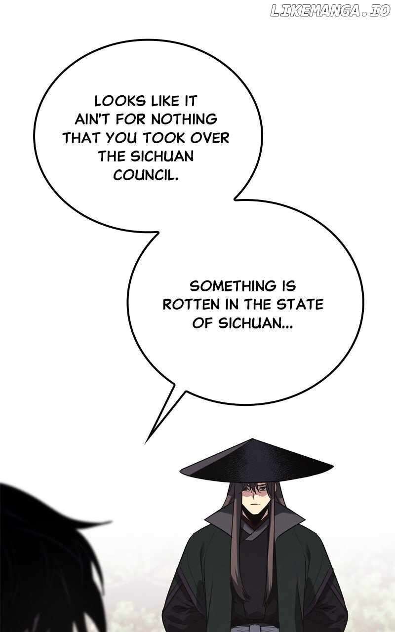 I Reincarnated As The Crazed Heir Chapter 146 Page 21