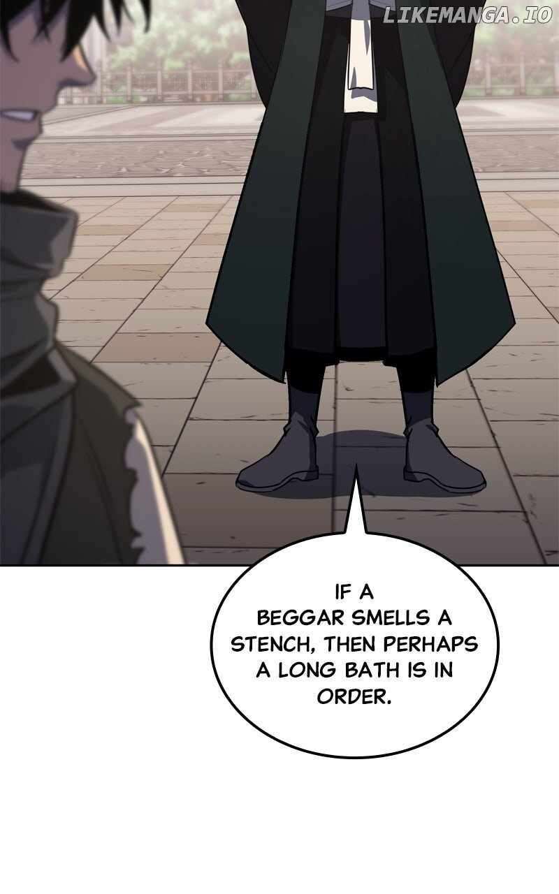 I Reincarnated As The Crazed Heir Chapter 146 Page 22