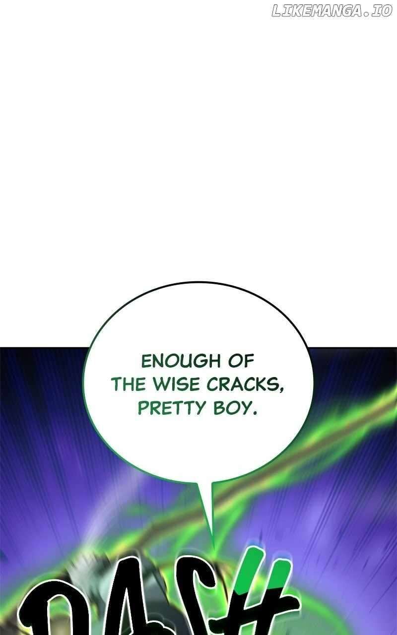 I Reincarnated As The Crazed Heir Chapter 146 Page 24