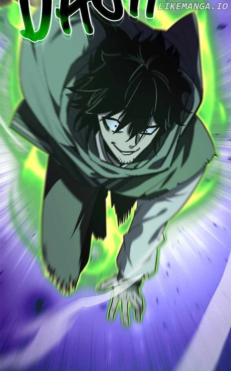 I Reincarnated As The Crazed Heir Chapter 146 Page 25