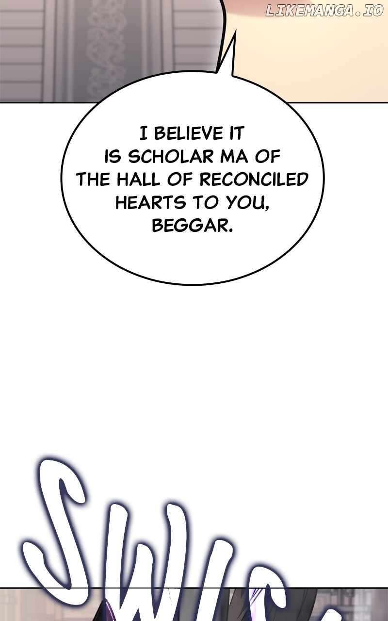 I Reincarnated As The Crazed Heir Chapter 146 Page 27