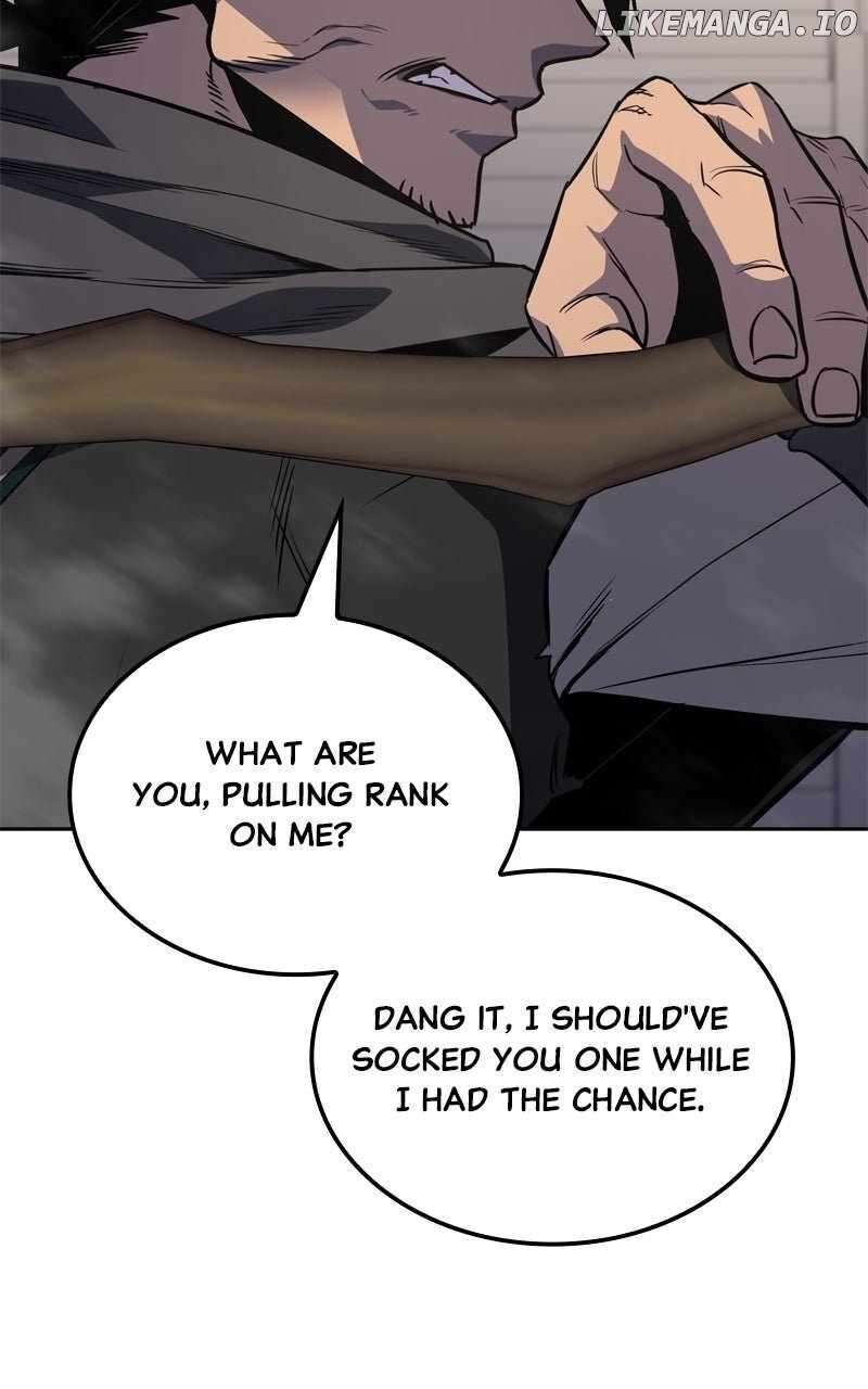 I Reincarnated As The Crazed Heir Chapter 146 Page 31