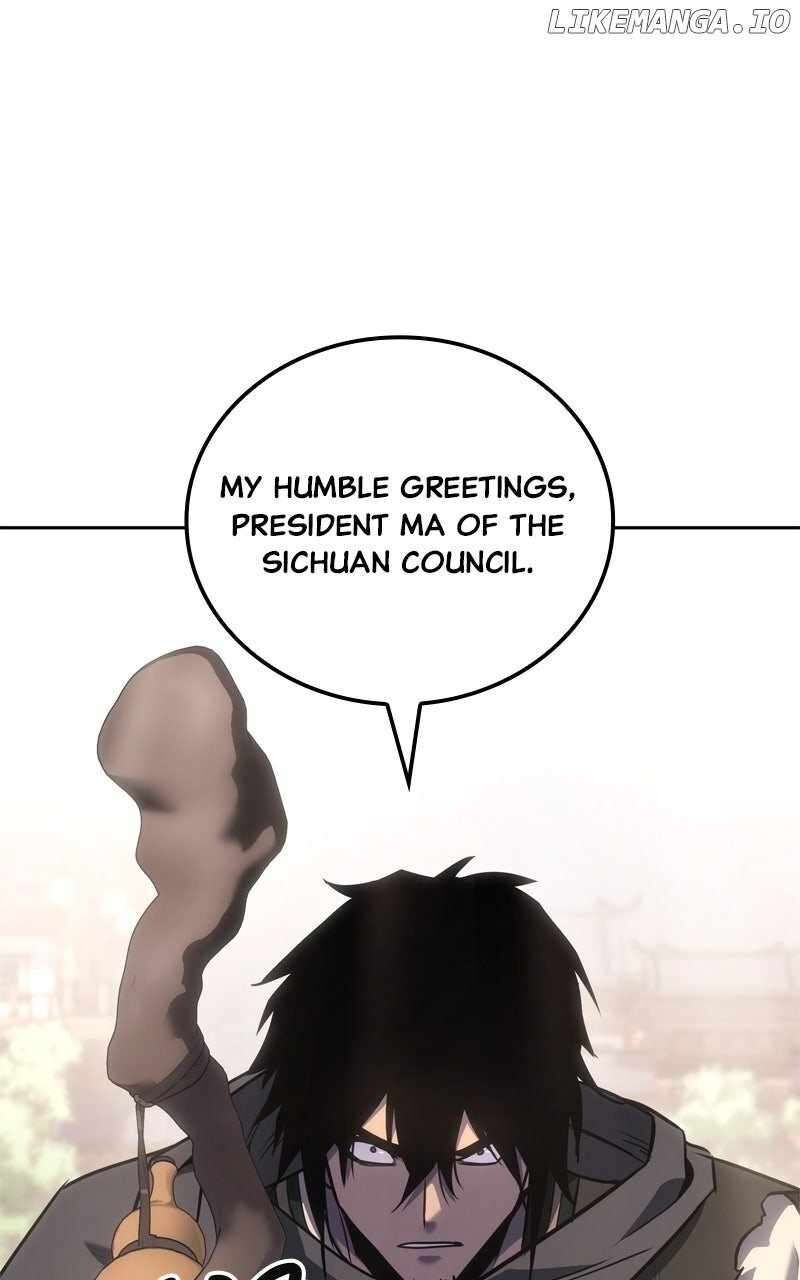 I Reincarnated As The Crazed Heir Chapter 146 Page 32