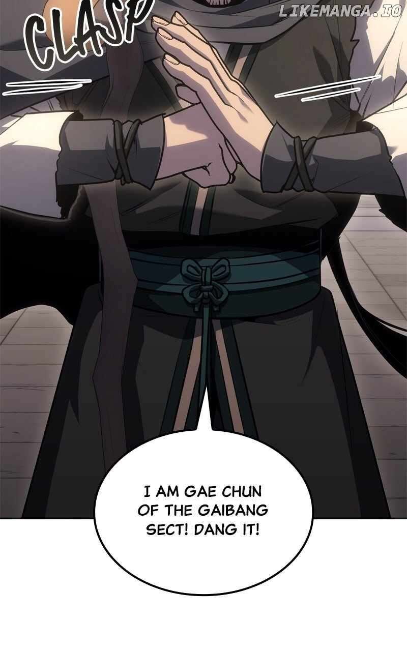 I Reincarnated As The Crazed Heir Chapter 146 Page 33