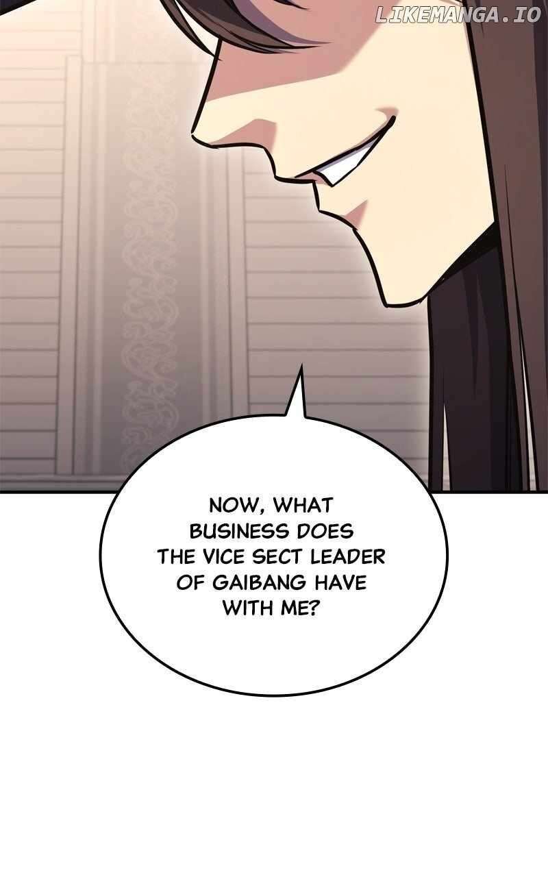 I Reincarnated As The Crazed Heir Chapter 146 Page 35