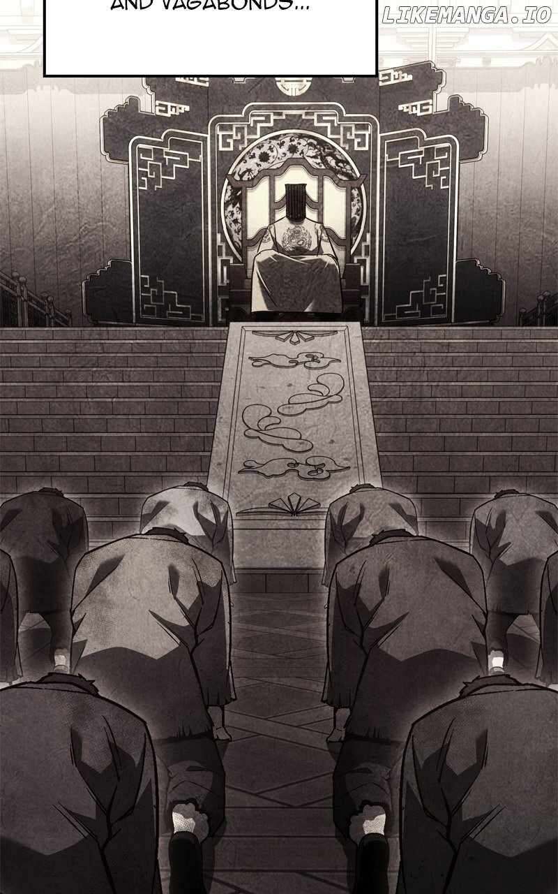 I Reincarnated As The Crazed Heir Chapter 146 Page 37