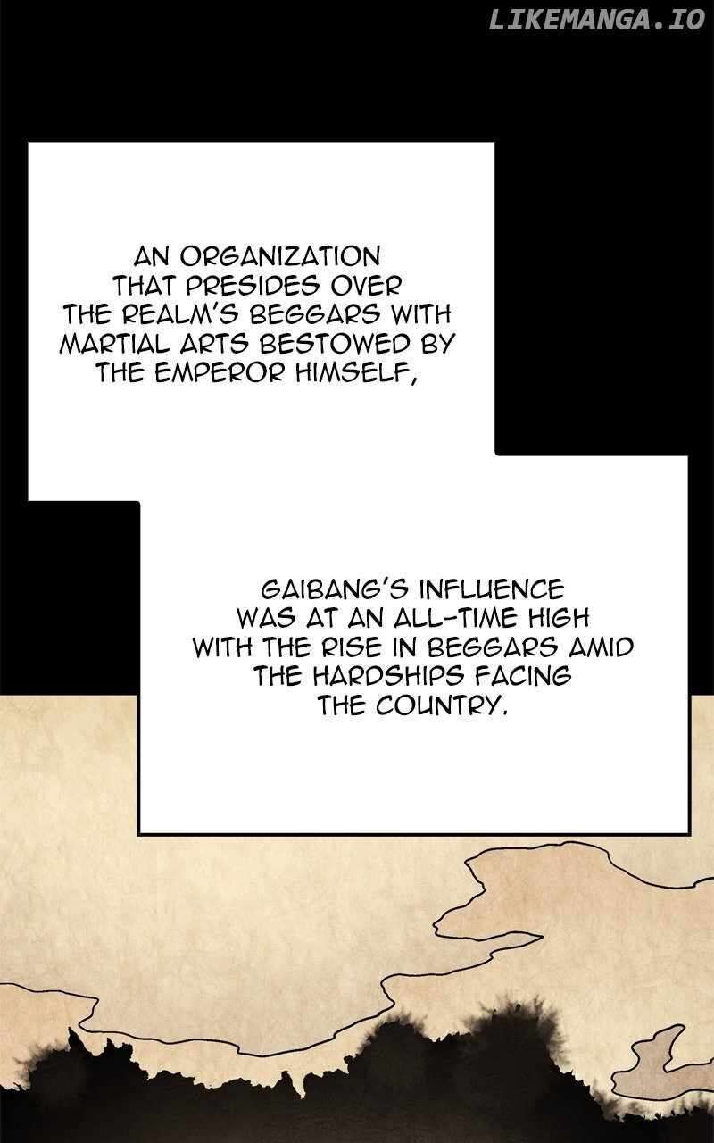 I Reincarnated As The Crazed Heir Chapter 146 Page 39