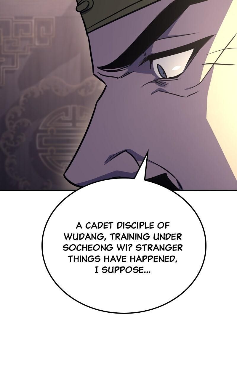 I Reincarnated As The Crazed Heir Chapter 146 Page 4