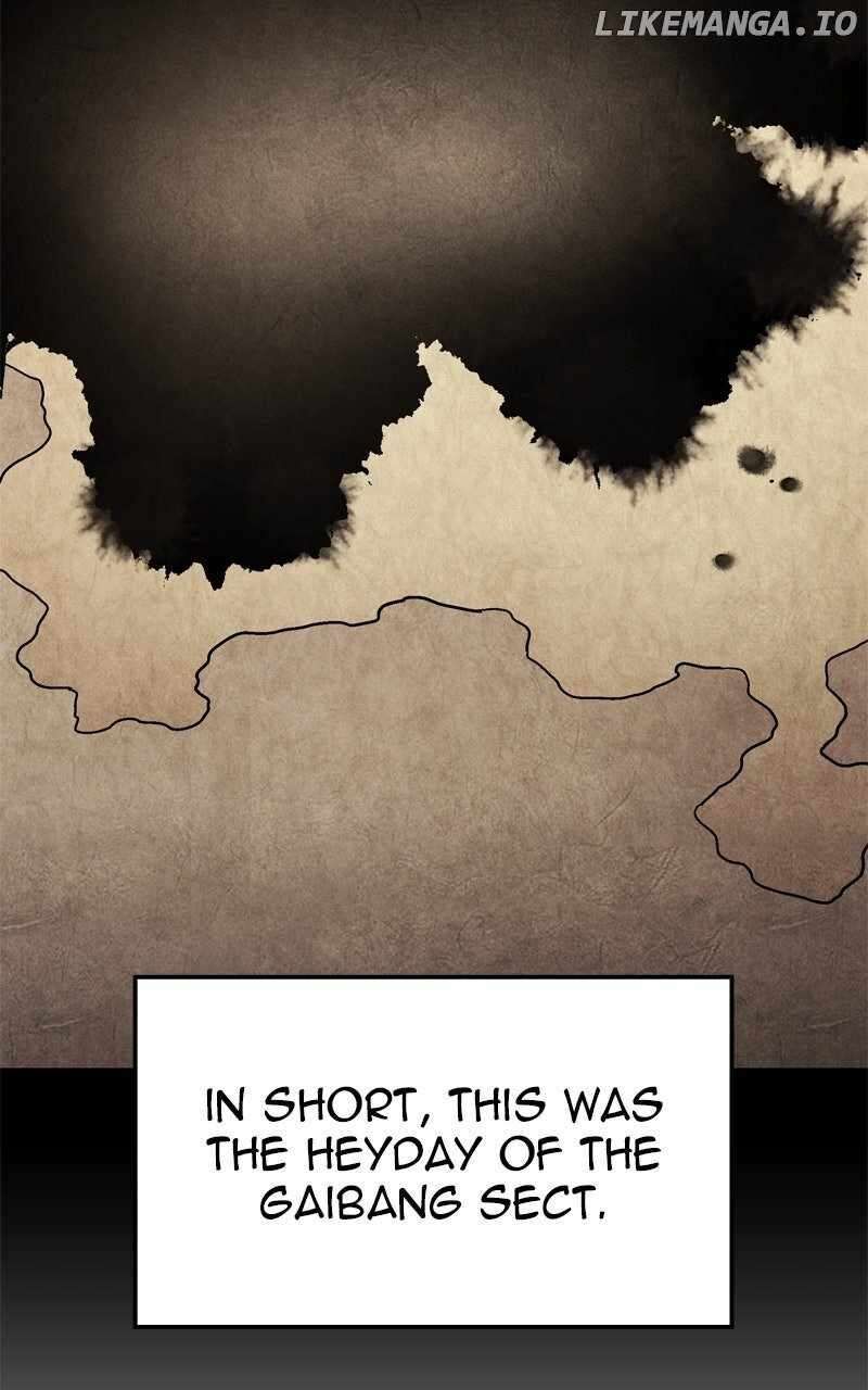 I Reincarnated As The Crazed Heir Chapter 146 Page 40