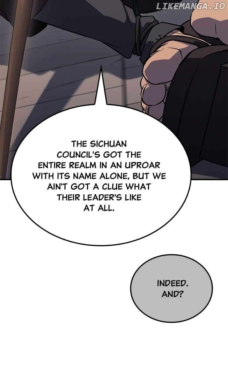 I Reincarnated As The Crazed Heir Chapter 146 Page 43