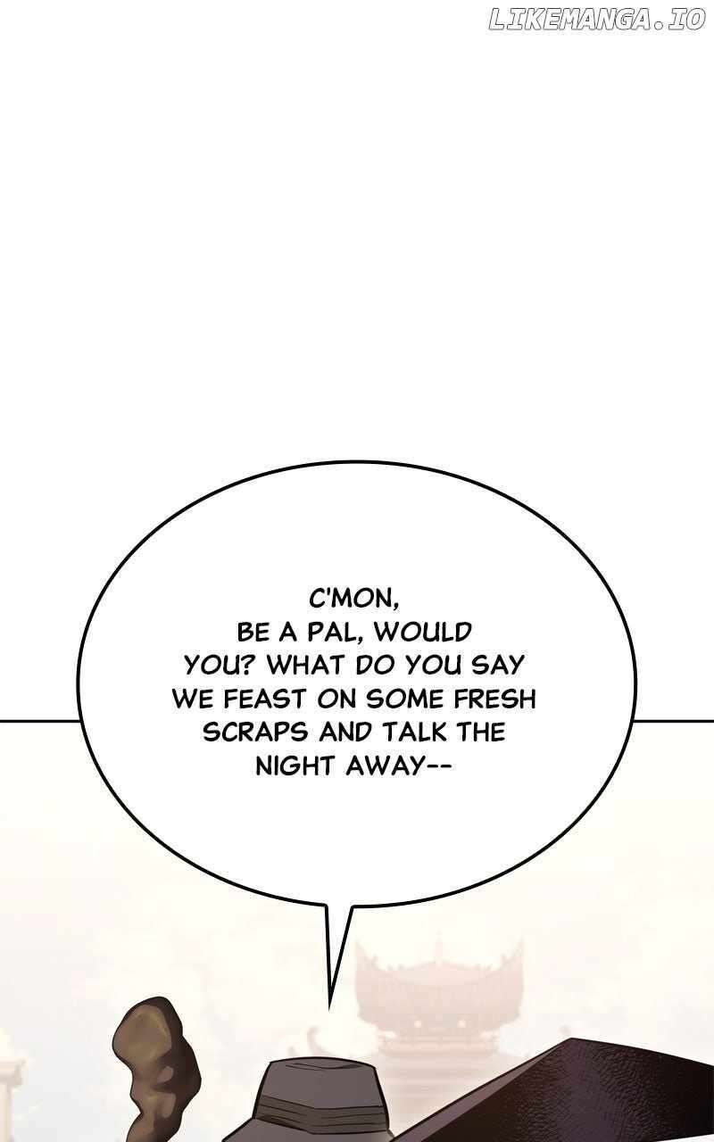 I Reincarnated As The Crazed Heir Chapter 146 Page 44